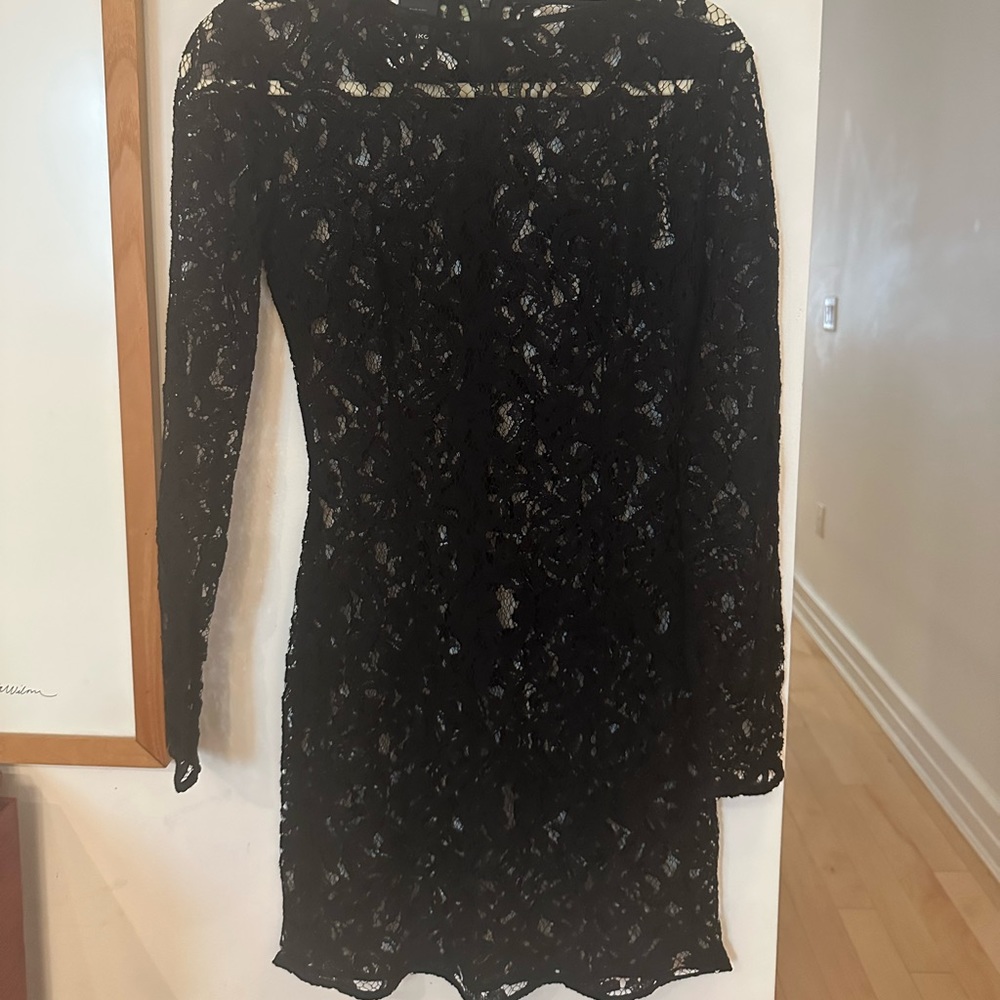 vintage pinko dress